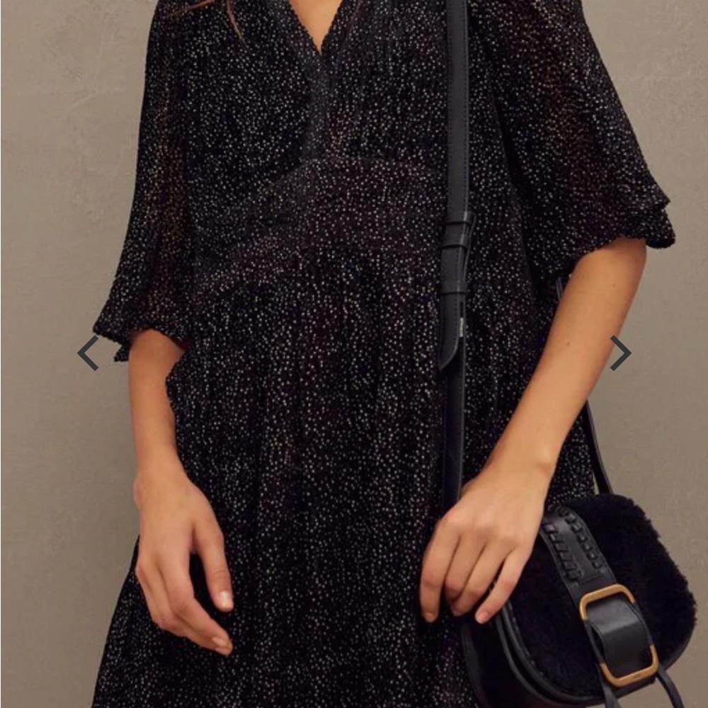 Ba&sh Dress